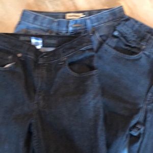 Jeans Bundle - 3 pairs